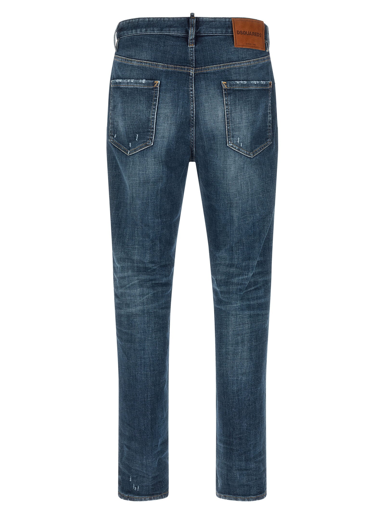 Dsquared2 642 Jeans - view 2
