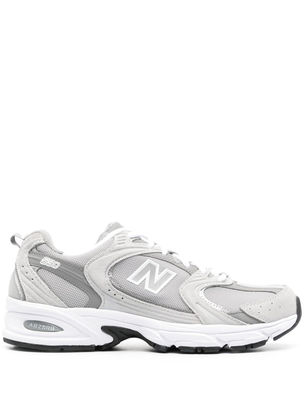 New Balance 530 Sneakers – Leather 100%