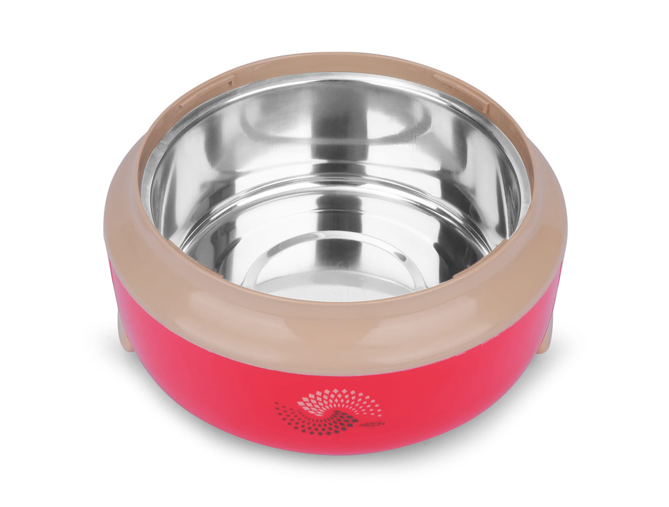 Venture Casserole (Milton) – Dark Pink - view 8