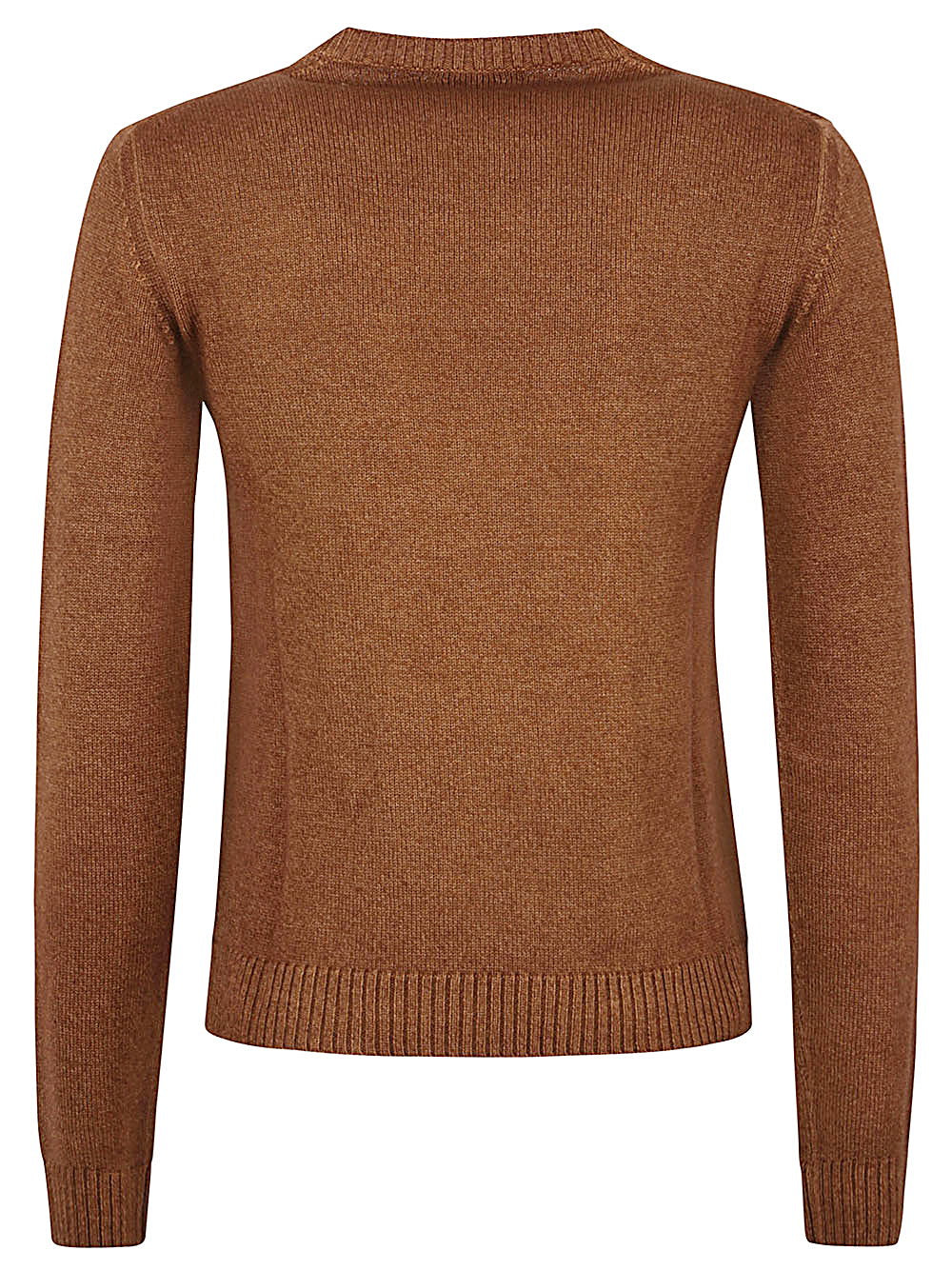 Base Wool crewneck jumper - view 2