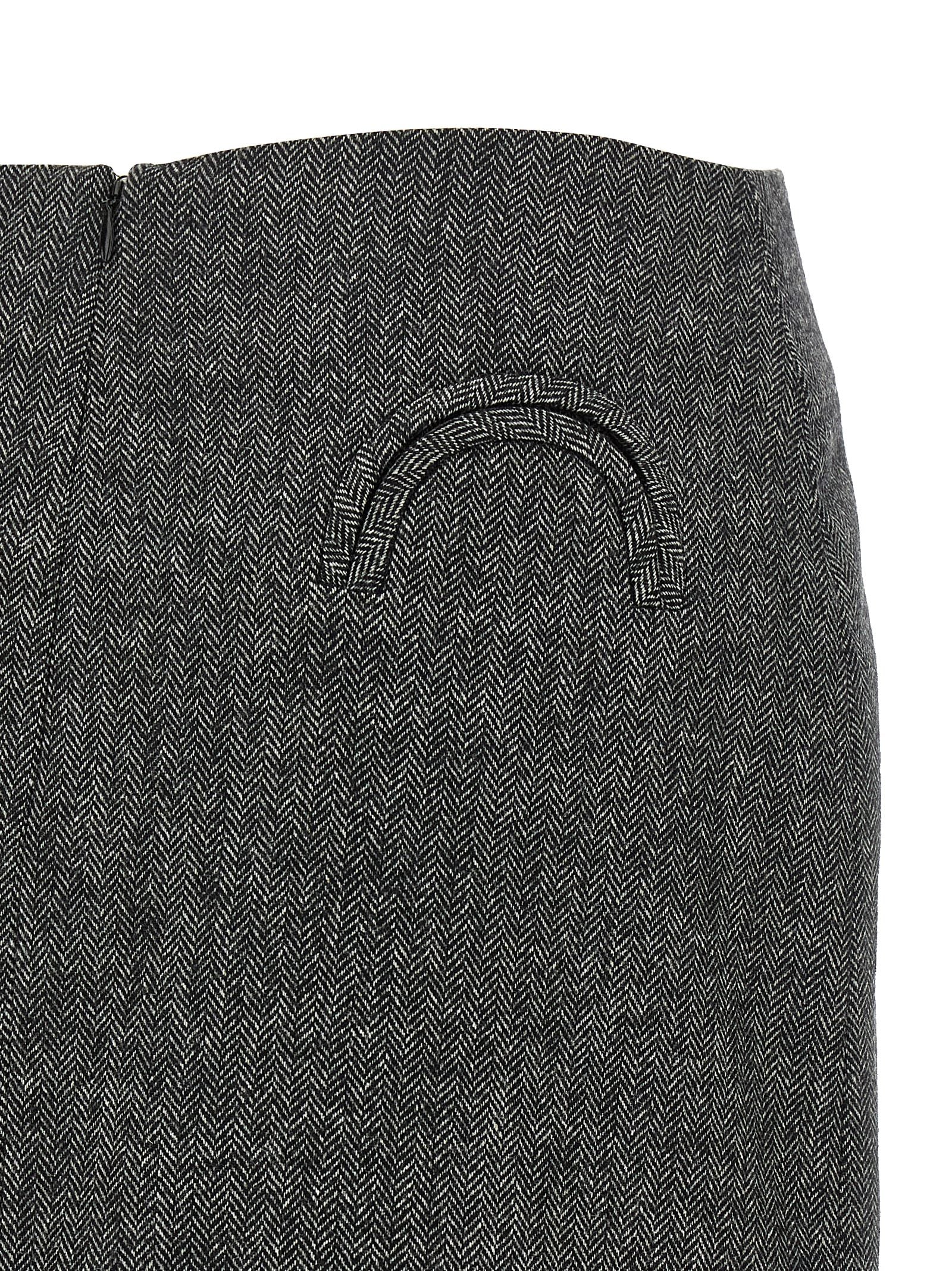 Blazé Milano Jline - Coci Skirt - view 4