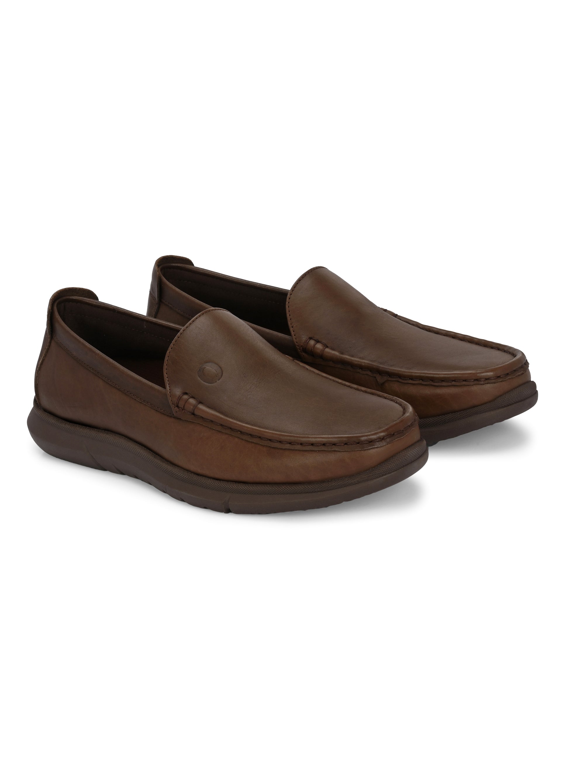 Egoss Shoes Zero Gravity Slip On Sneakers For Men - view 3