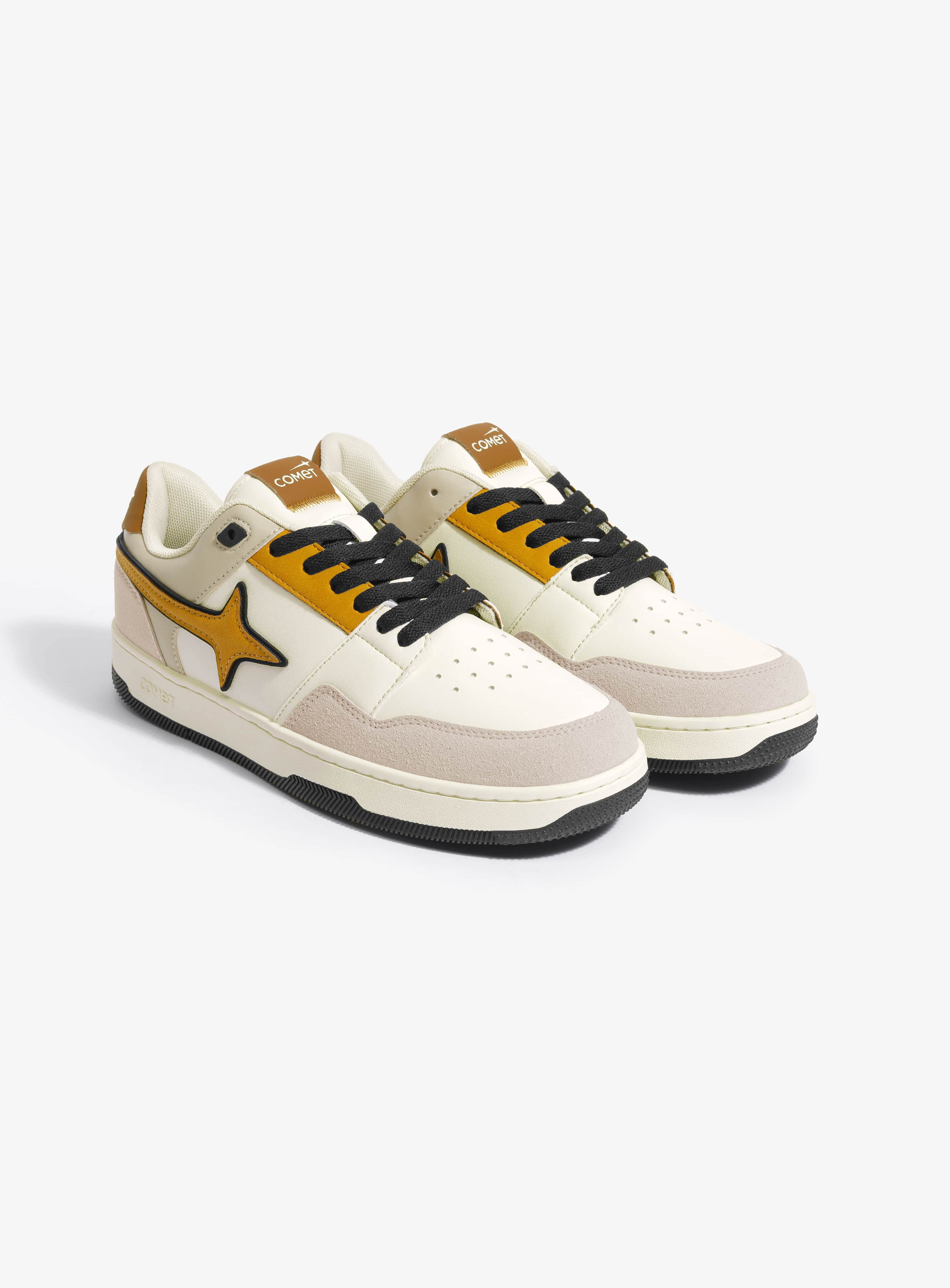 wearcomet X Lows HAZELNUT - view 3