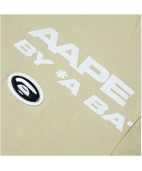 My Store Aape By A Bathing Ape Tee - view 4