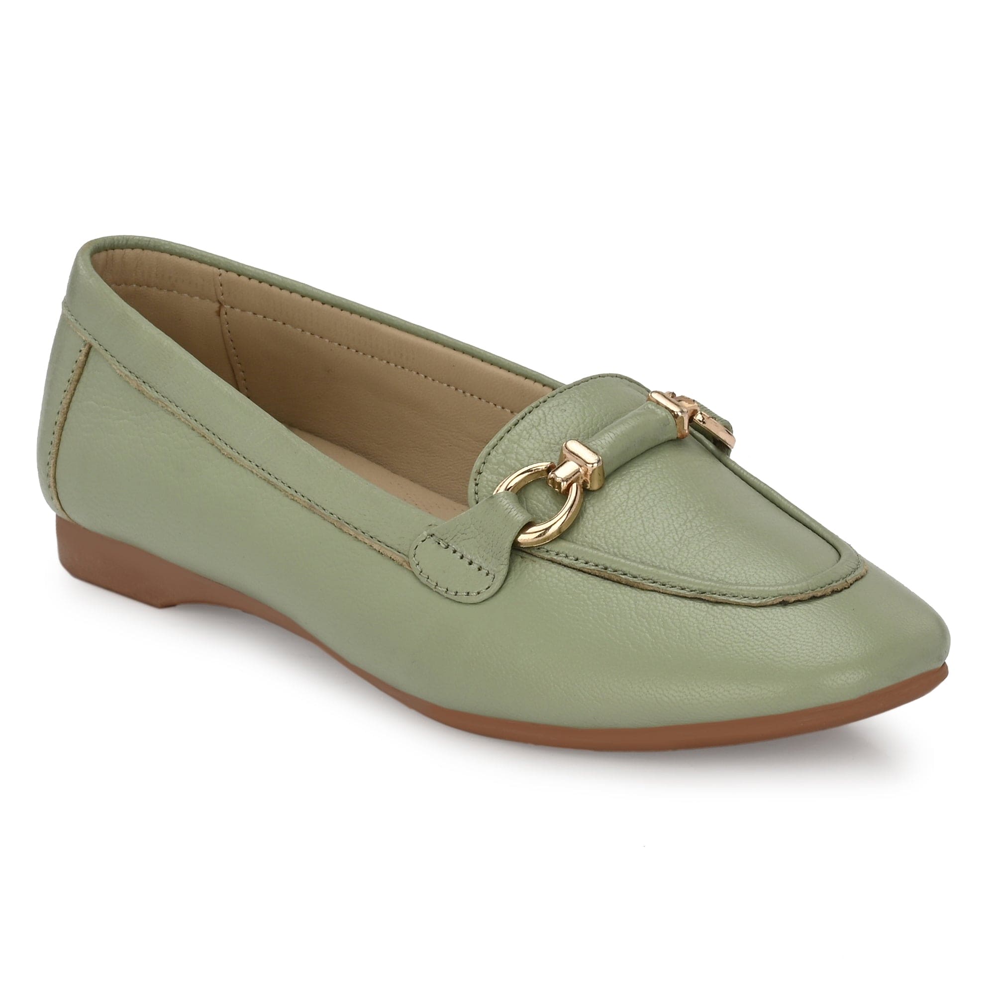 ladybossbyegoss Bellies by Lady Boss X Egoss – Sea Green
