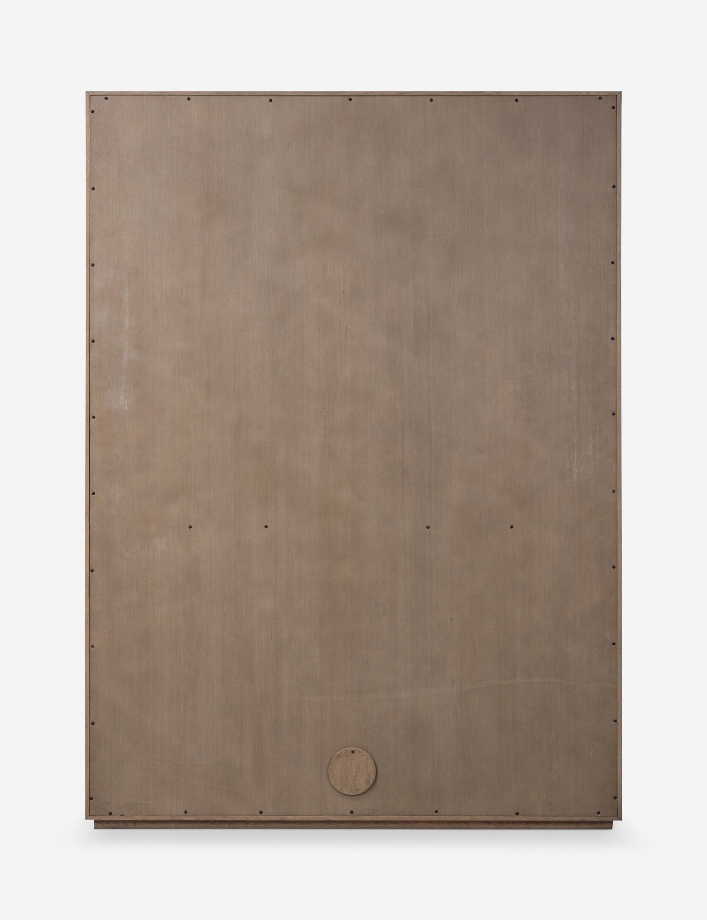 Lulu and Georgia Henley Cabinet – Light Brown - view 6