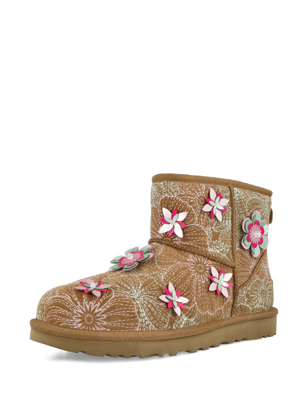 UGG Classic Mini Meadow Boots - view 3