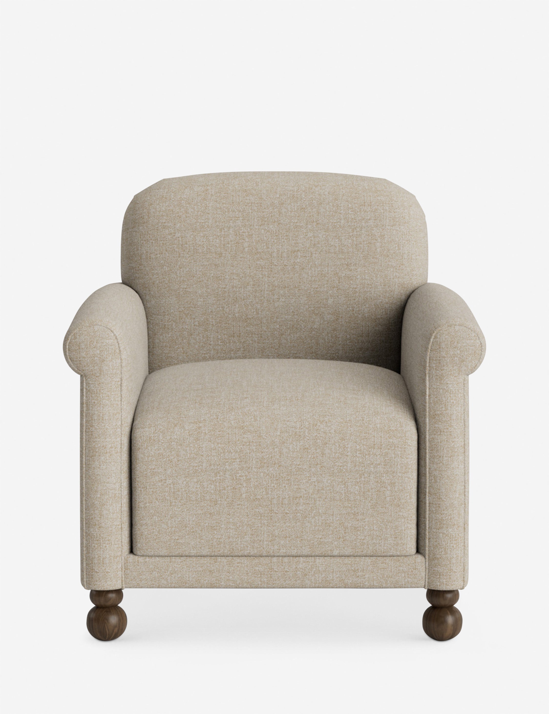 Lulu and Georgia Paley Accent Chair by Heidi Caillier - view 72
