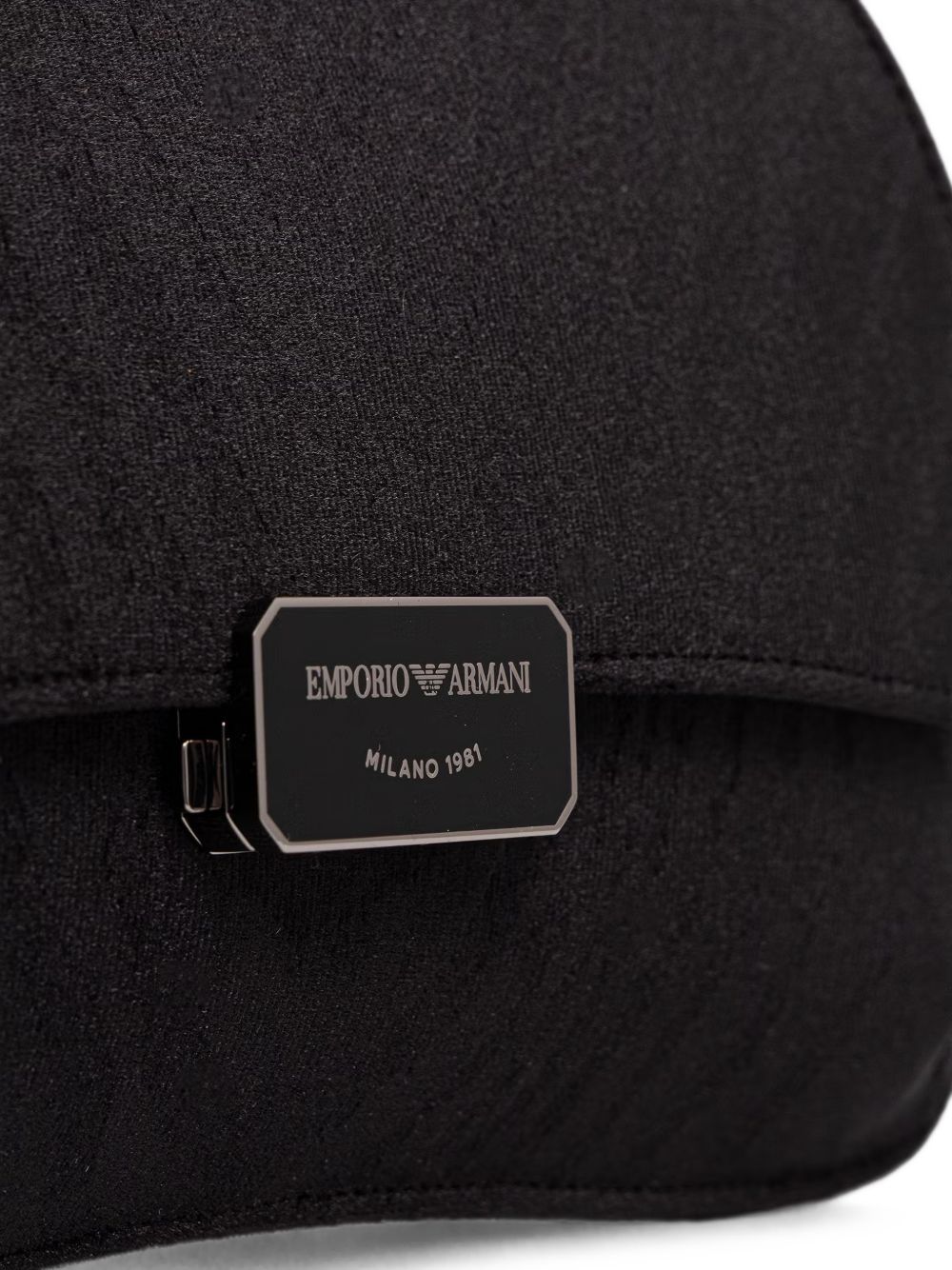 Emporio Armani Bags.. BLACK - view 2