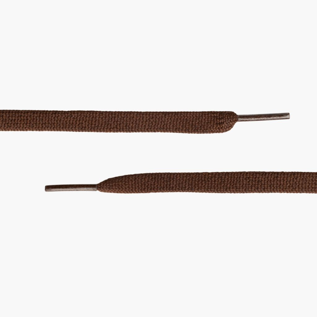 Thursday Boots - Accessories Men's Sneaker Laces | Brown - view 2