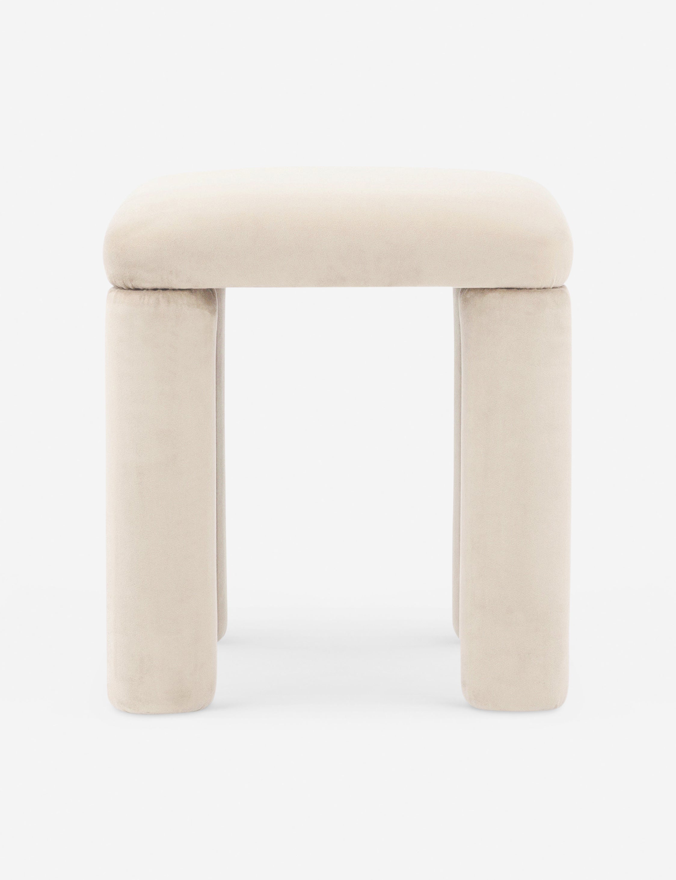 Lulu and Georgia Temi Stool by Sun at Six