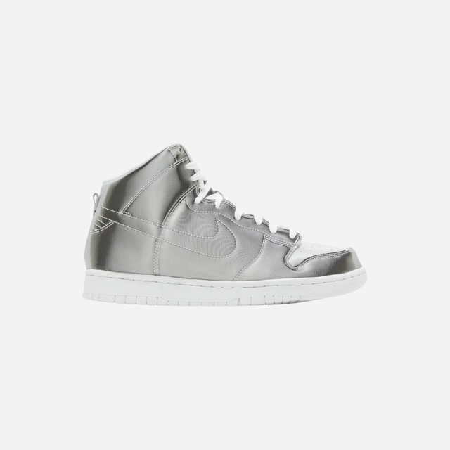 Nike Dunk High Clot Flux