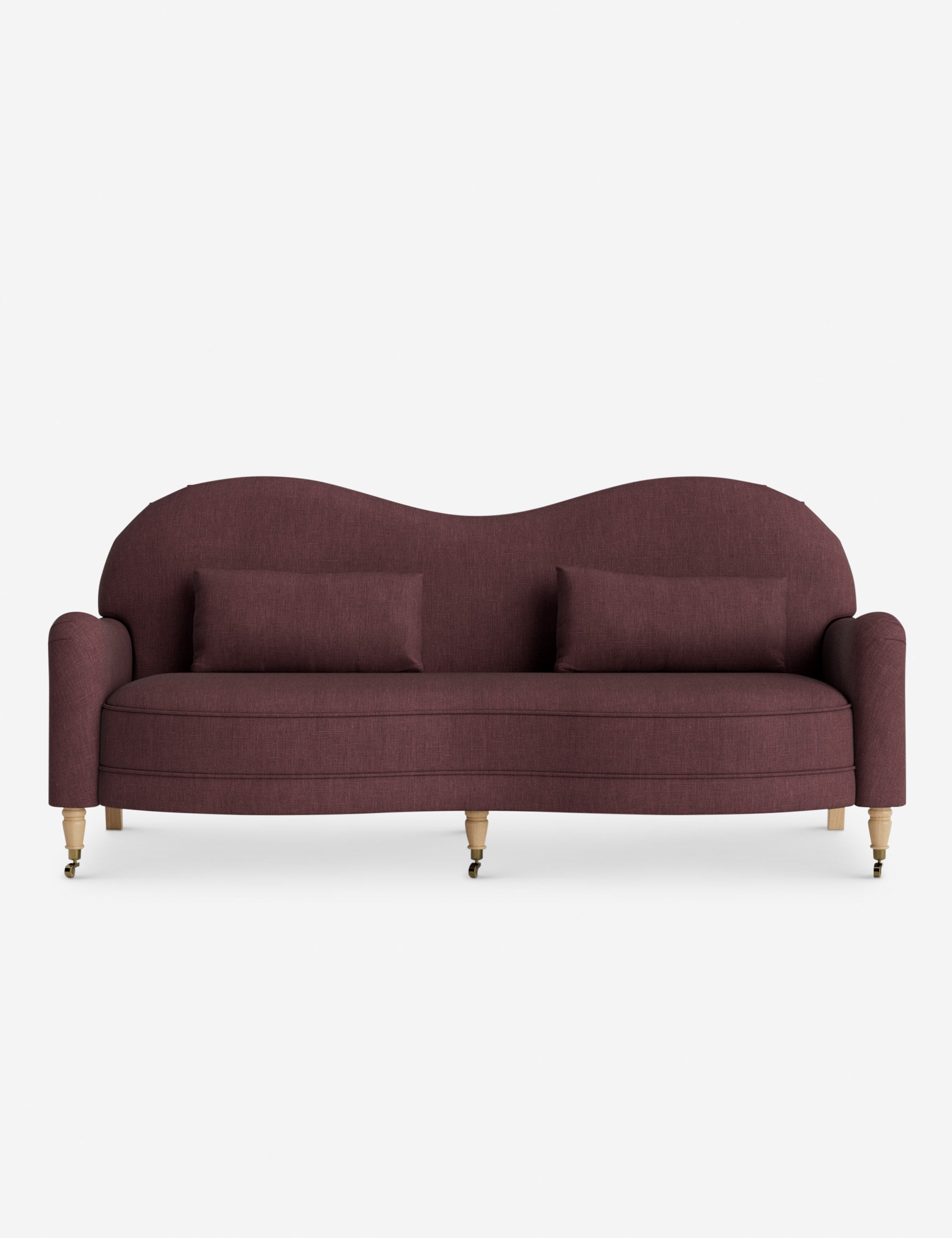 Lulu and Georgia Middleton Sofa by Ginny Macdonald - view 140