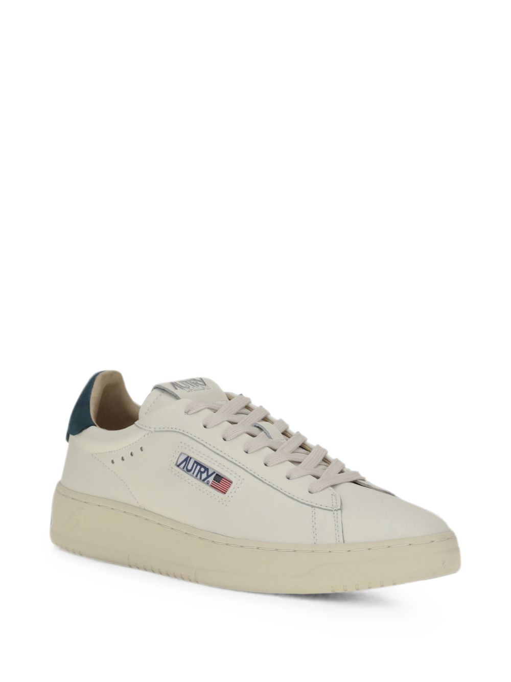 Autry Sneakers – Calf Leather 100% - view 2