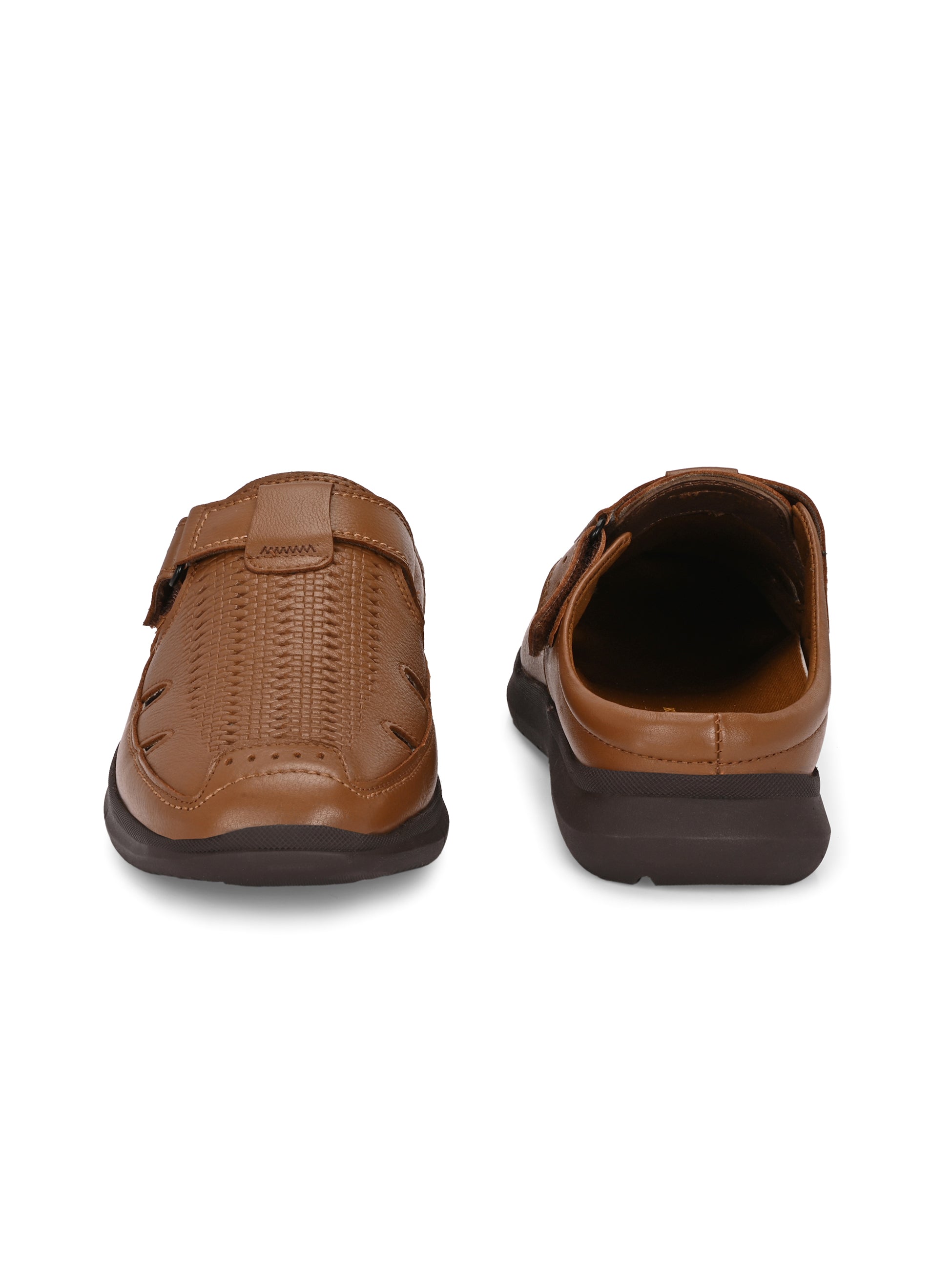 Egoss Shoes Zero Gravity Slip-On Mules by Egoss - view 21
