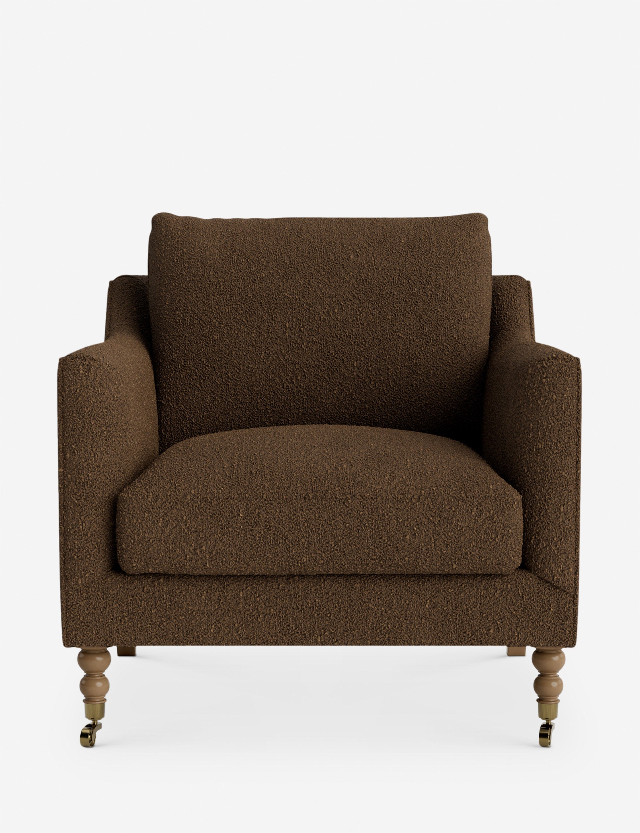 Lulu and Georgia Fabienne Accent Chair - view 28