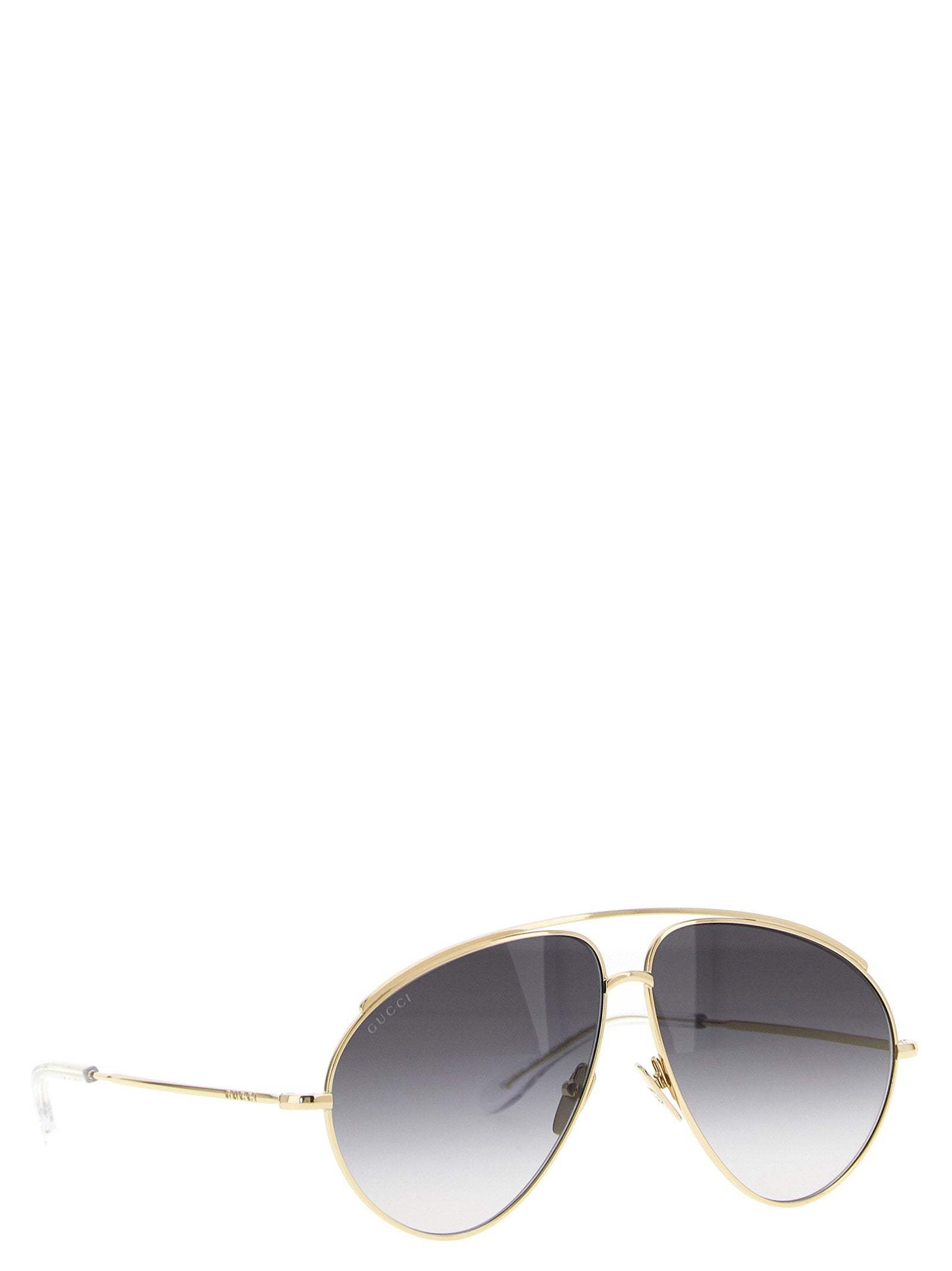 Gucci Aviator Sunglasses – 100% metal - view 2