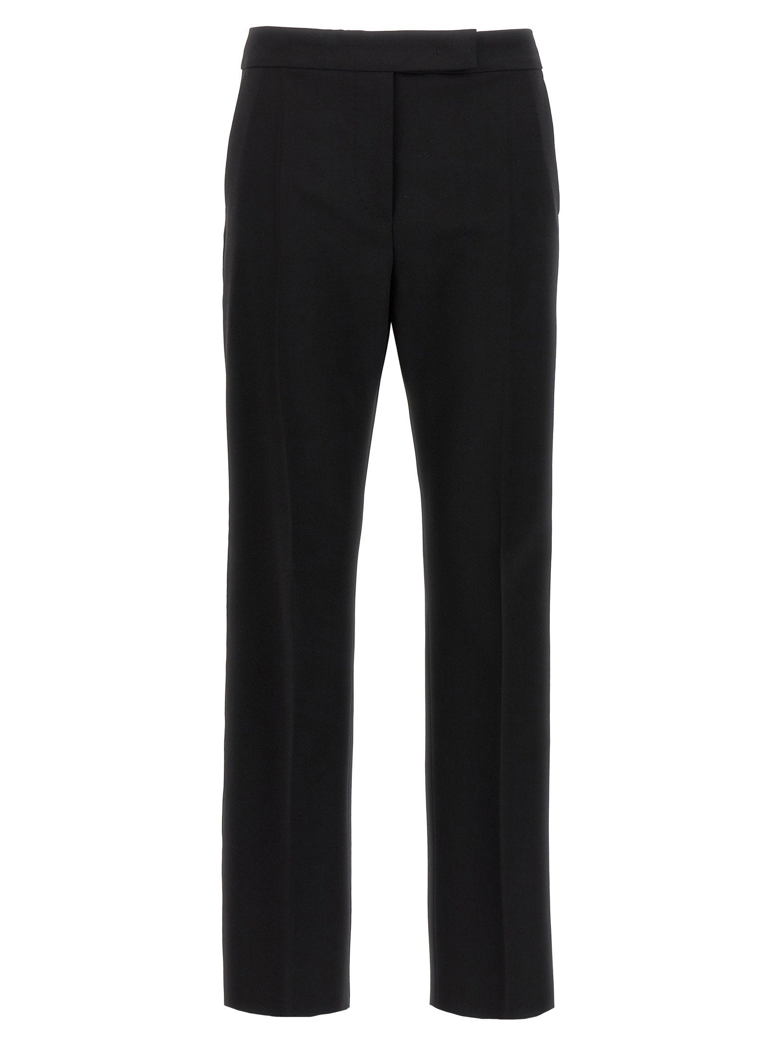 Max Mara Rino Pants – 78% wv 20% wm 2% ea