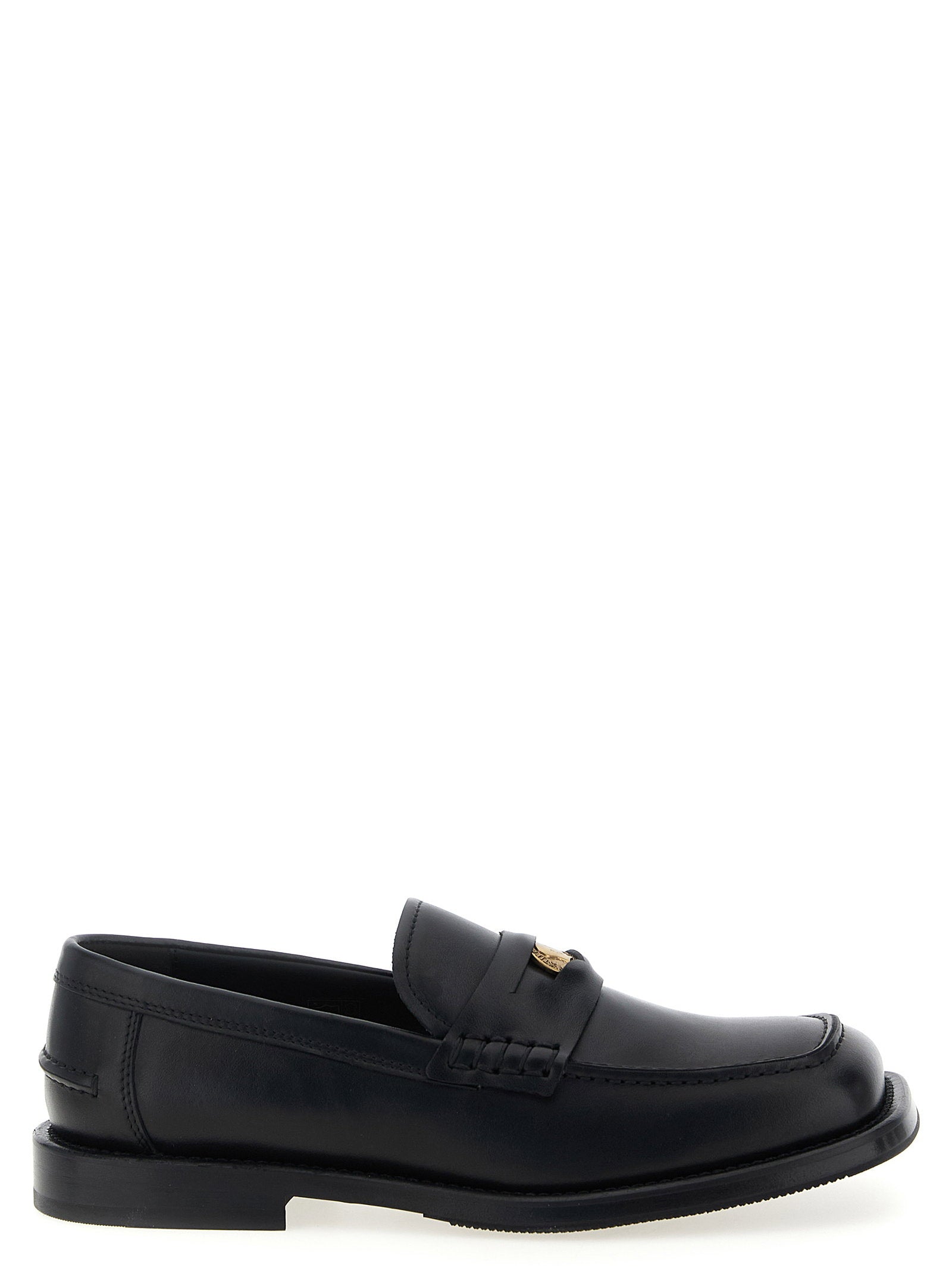 Moschino Berlin Loafers – 100% vl