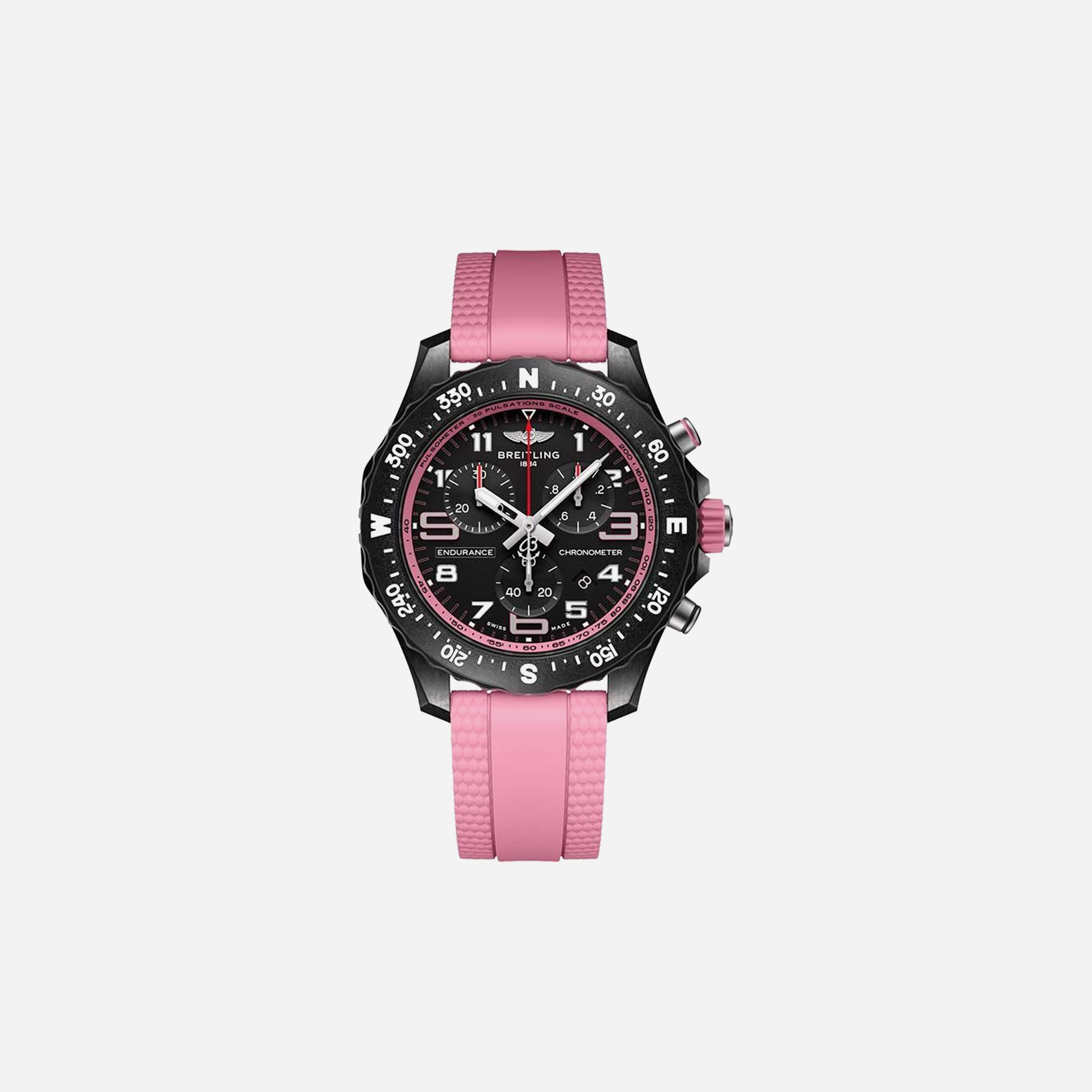 Breitling Endurance Pro 38 X83310d41b1s1 – Multi