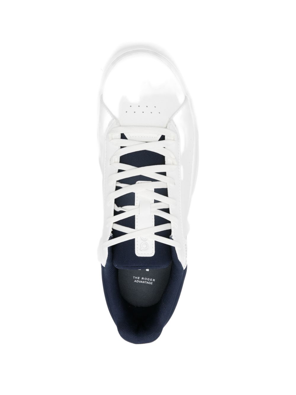 ON Sneakers WHITE - view 2