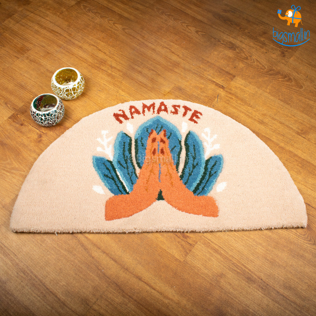 Rug Imitiyaz Namaste Rug