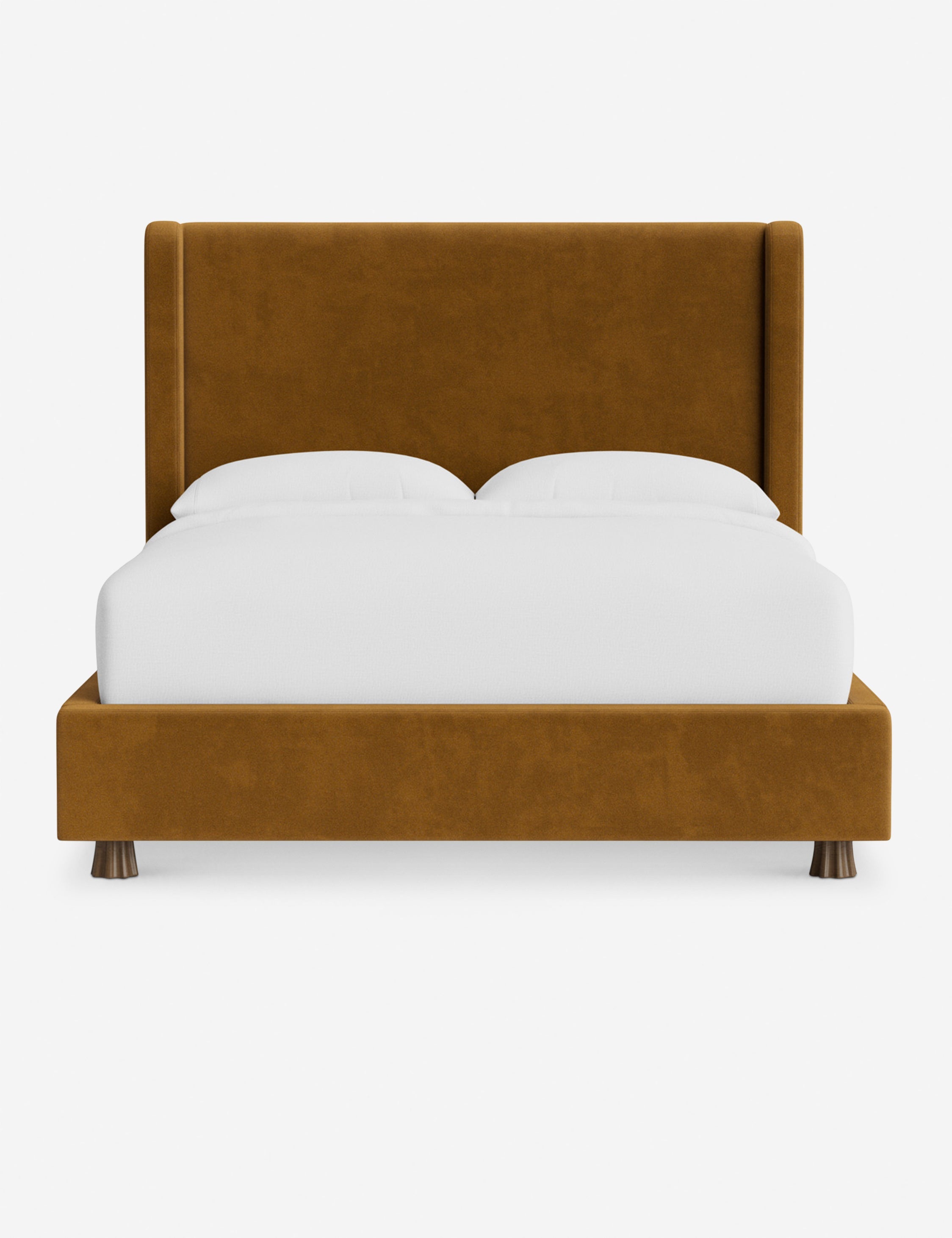 Lulu and Georgia Domme Platform Bed by DISC Interiors - view 208