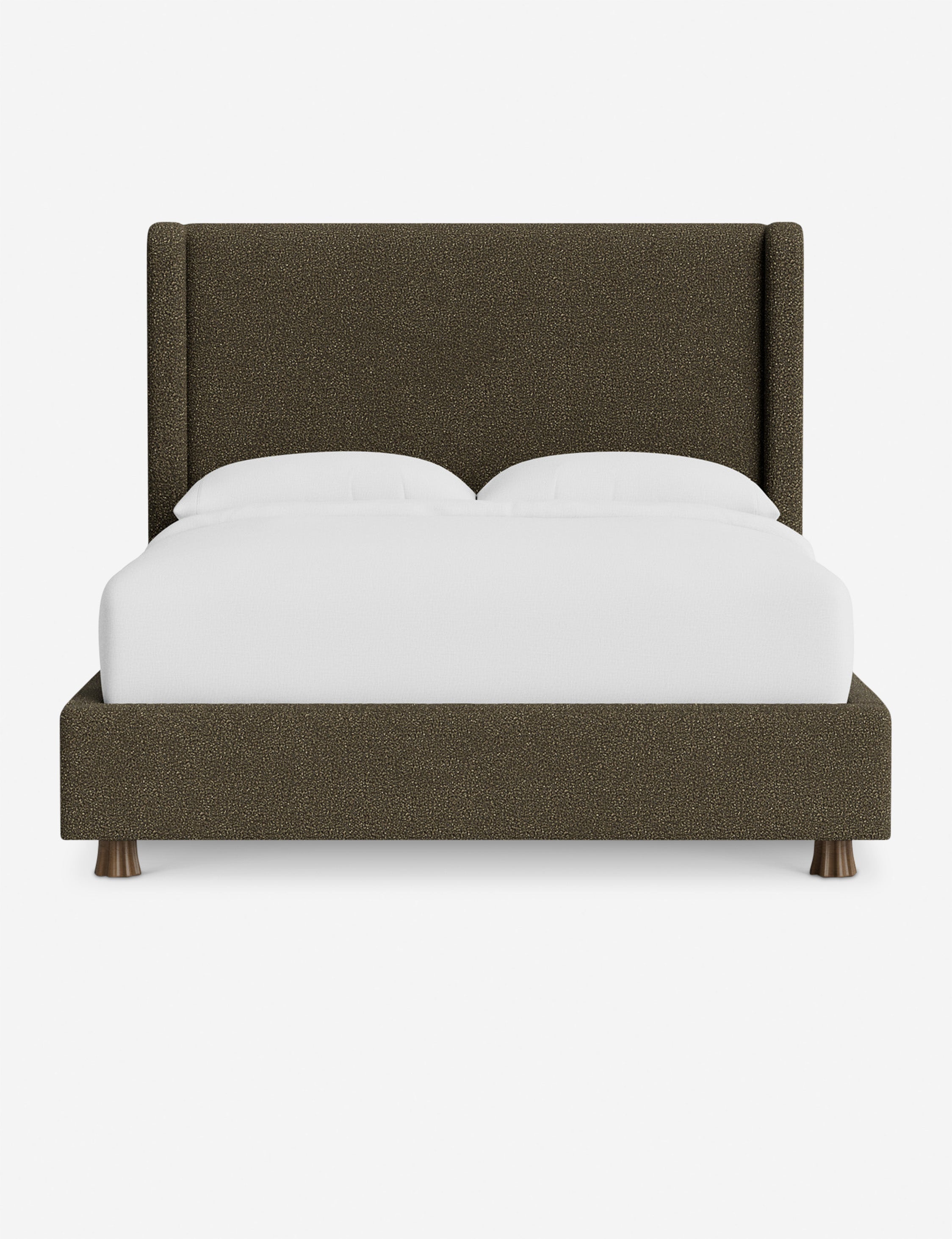 Lulu and Georgia Domme Platform Bed by DISC Interiors - view 182