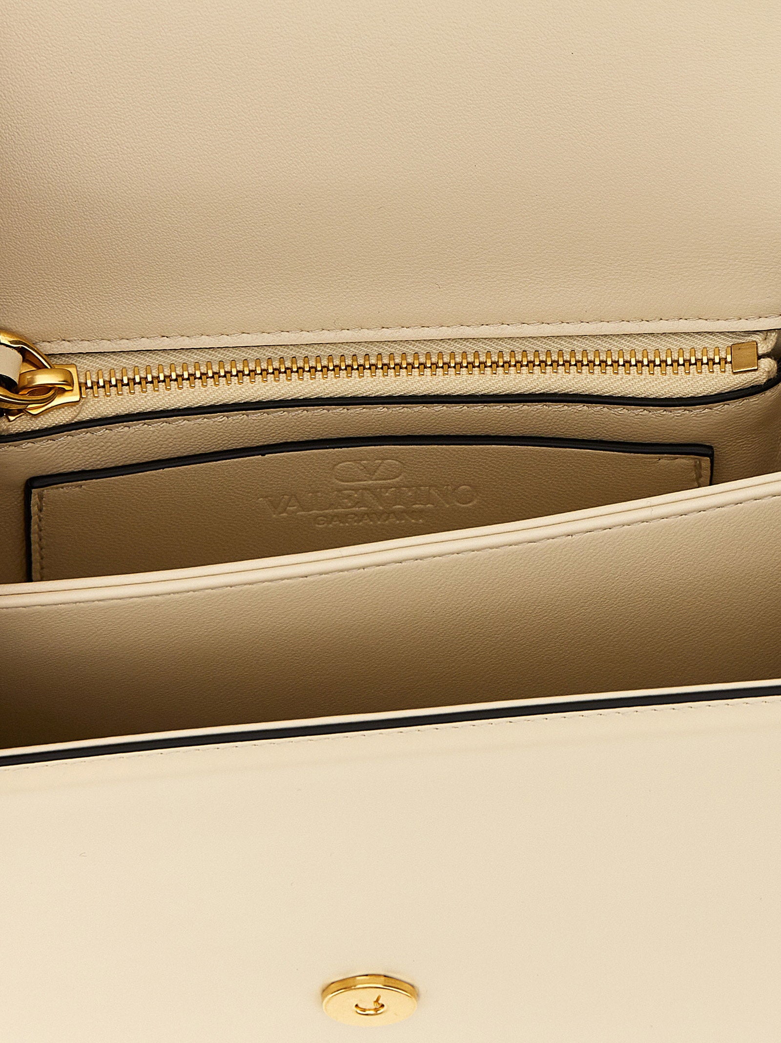 Valentino Garavani Vain Shoulder Bag - view 4