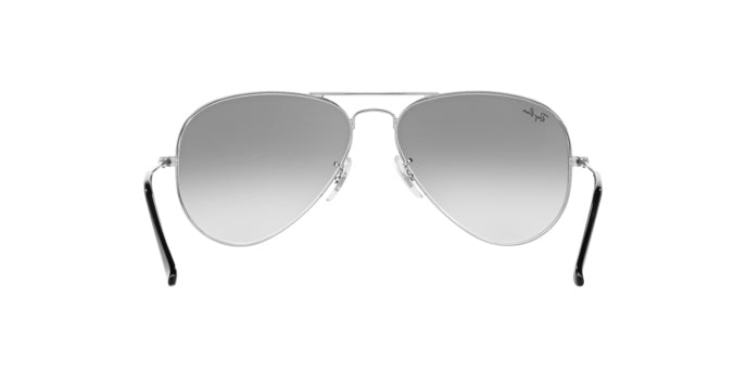 Rayban Rb3025 Aviator 003 32 58 Sunglasses - view 6