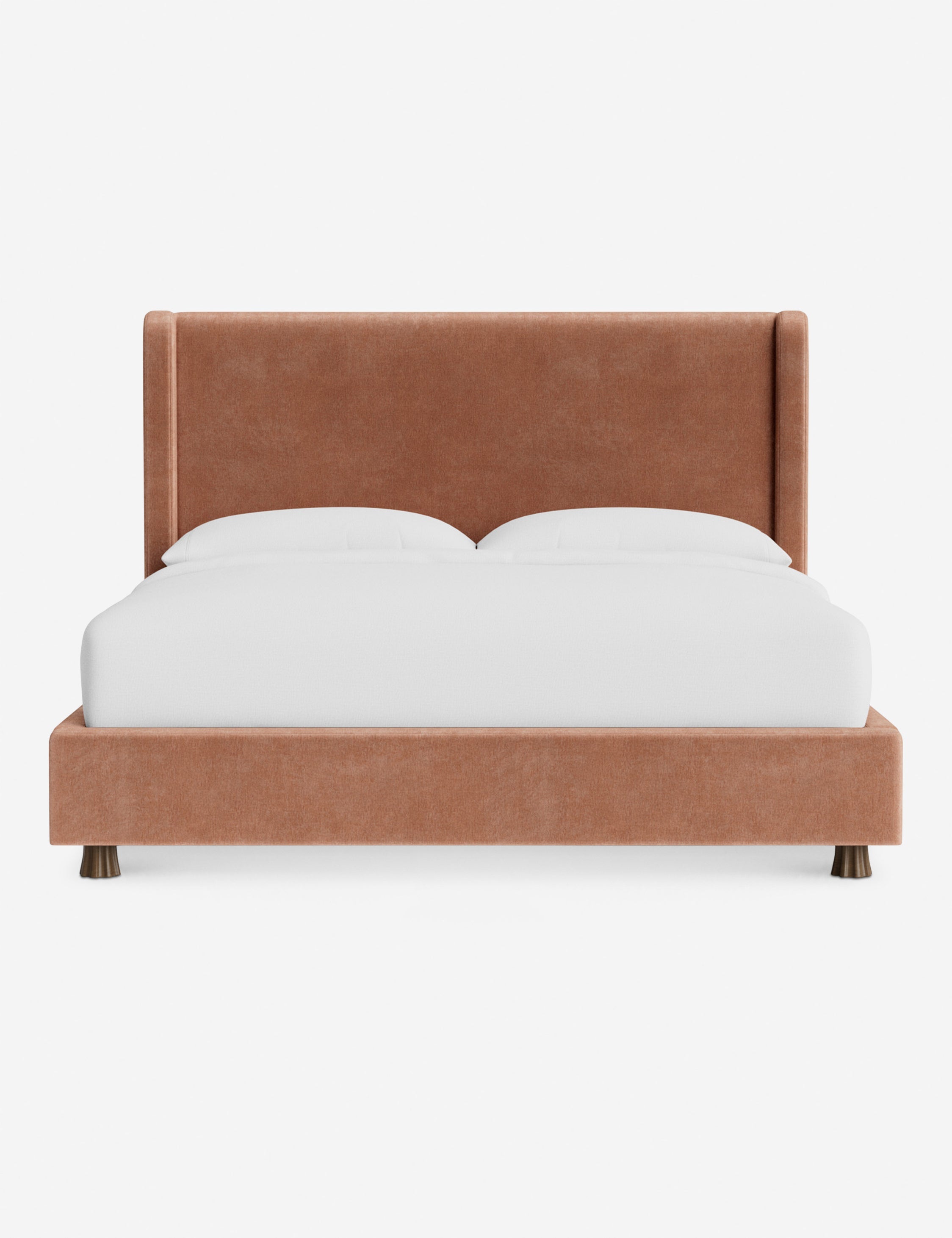 Lulu and Georgia Domme Platform Bed by DISC Interiors - view 186
