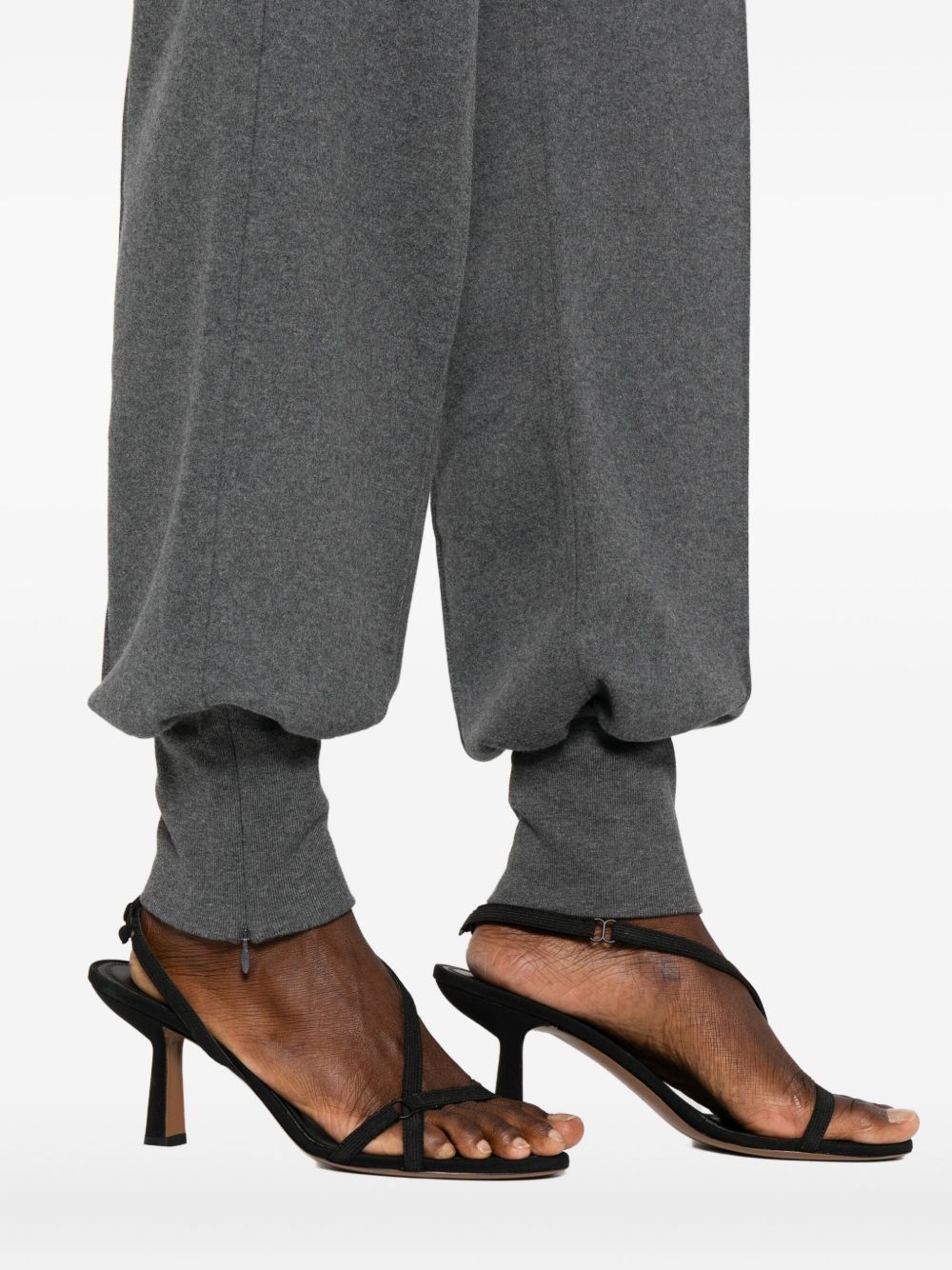 Tom Ford Cotton sweatpants – COTTON 100% - view 5