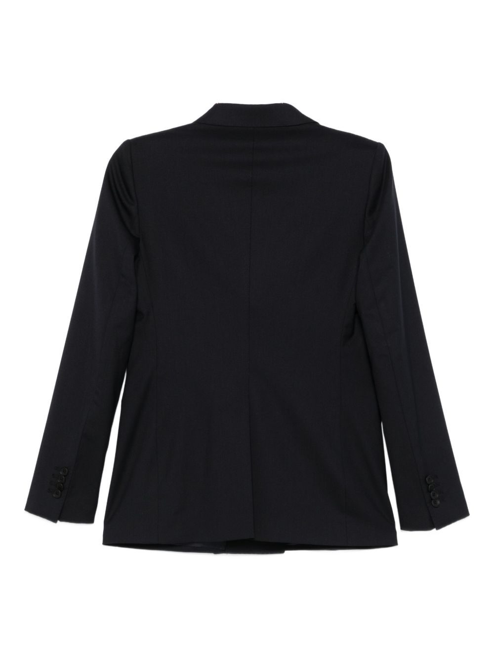 Tagliatore Wool blend suit - view 2