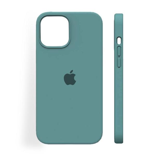 KShop iPhone 12 & 12 Pro Silicone Case - view 10