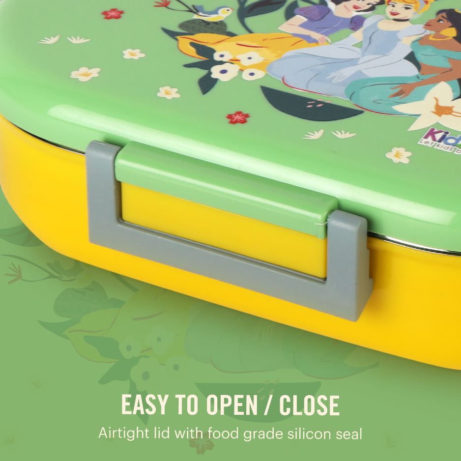 Cello Apollo 3D Design Insulated Kids Lunch Box, 700ml - view 27
