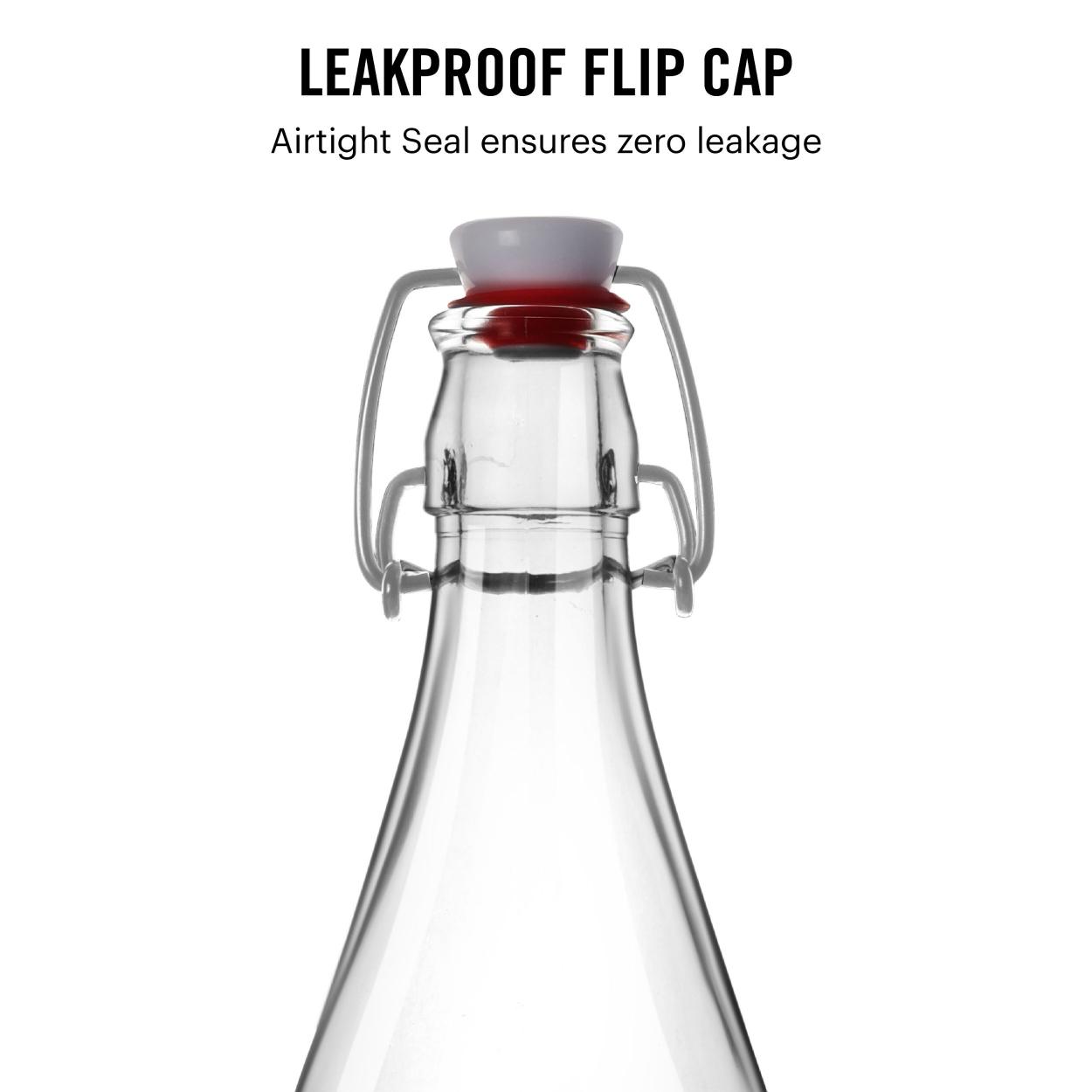 Cello Aquaria Glass Water Bottle, 1000ml - view 28