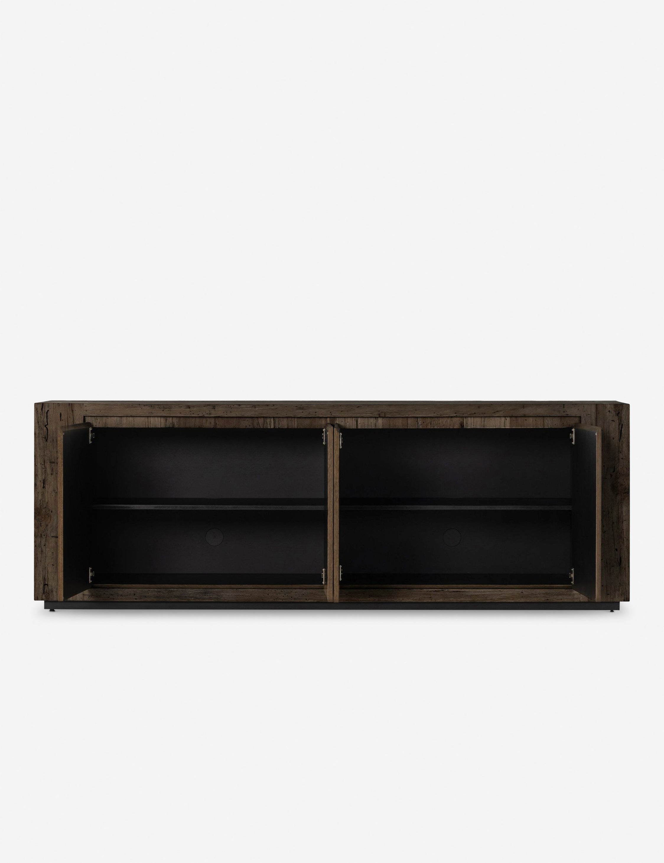 Lulu and Georgia Bevan Sideboard – Dark Brown - view 4