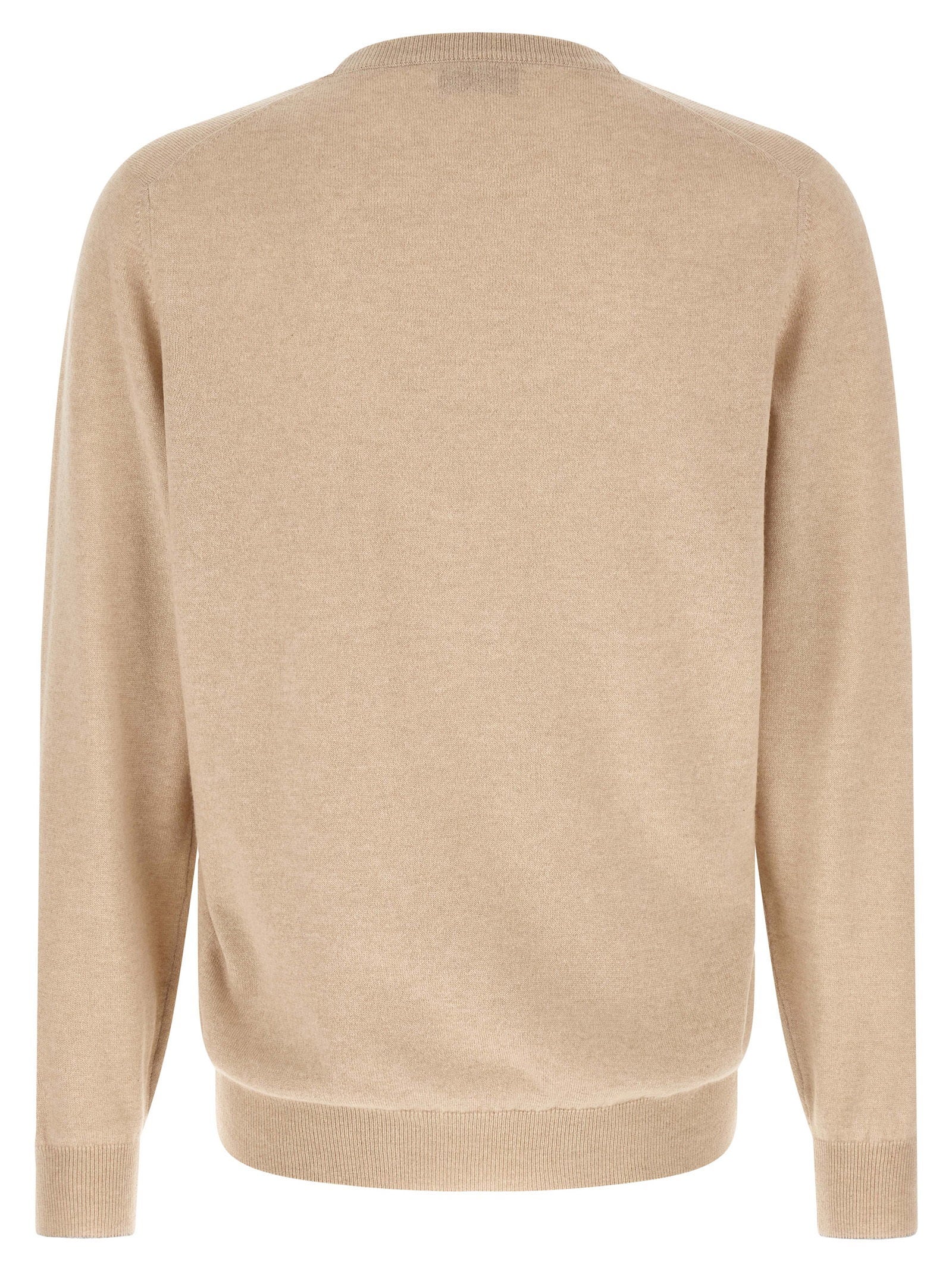 Brunello Cucinelli Cashmere Sweater – 100% cashmere - view 2