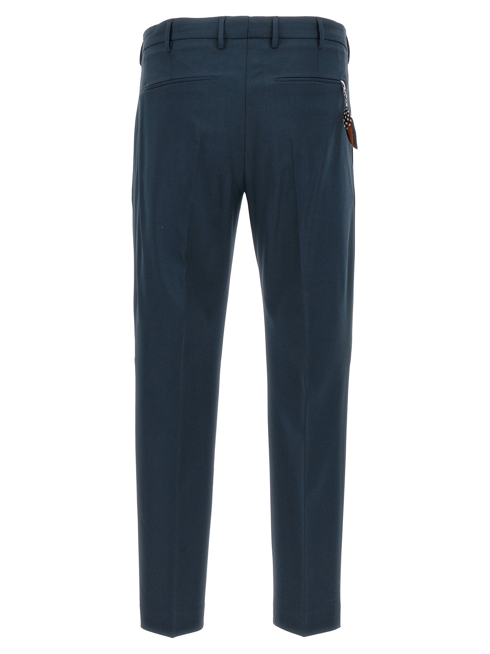 Pt Torino Dieci Pants - view 2
