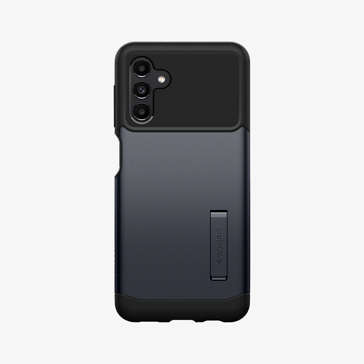Galaxy A Series - Slim Armor – Metal Slate