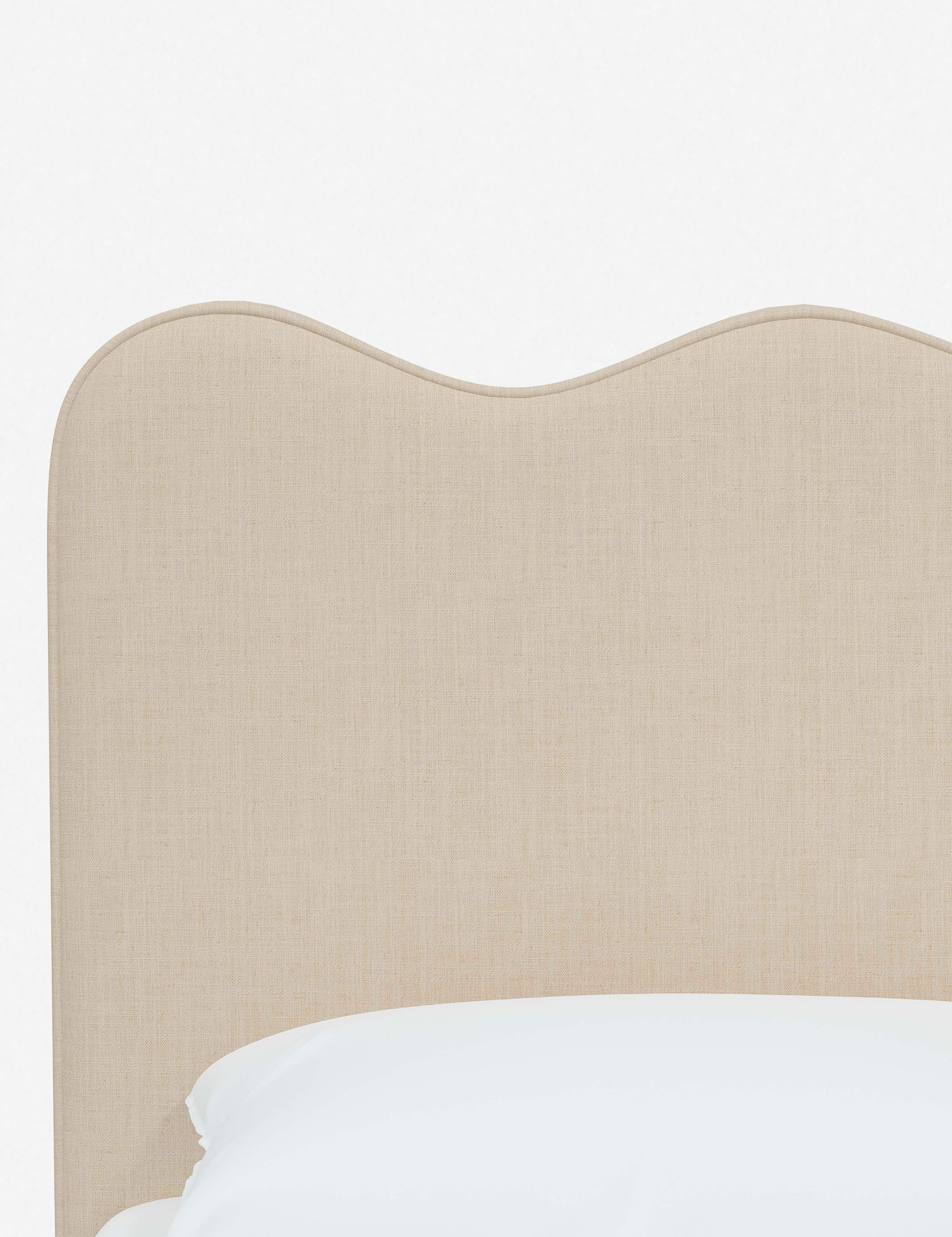 Lulu and Georgia Clementine Platform Bed - view 48