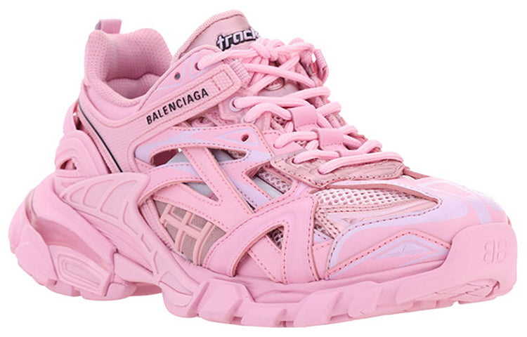 Balenciaga Track 2.0 Pink - view 2