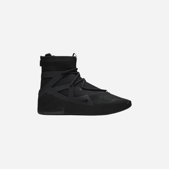Nike Fear Of God 1 Triple Black