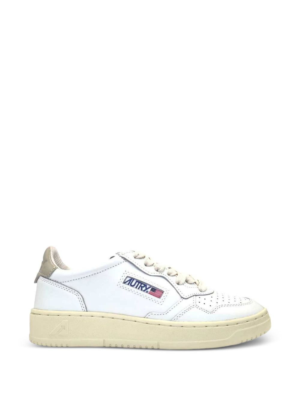 Autry Sneakers – Leatehr 100%