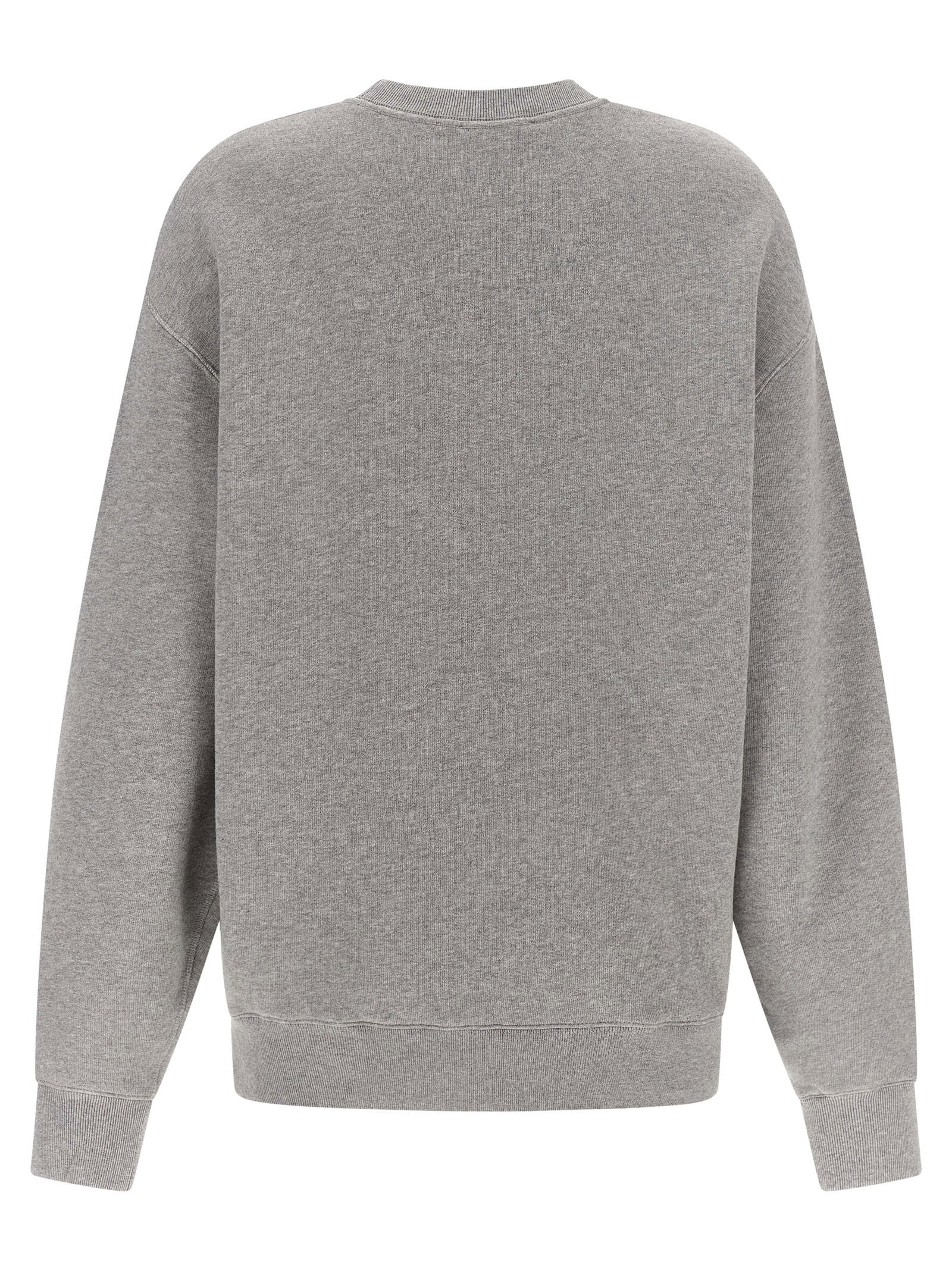 J.w.anderson Ribbon Anchor Sweatshirt – 100% cotton - view 2