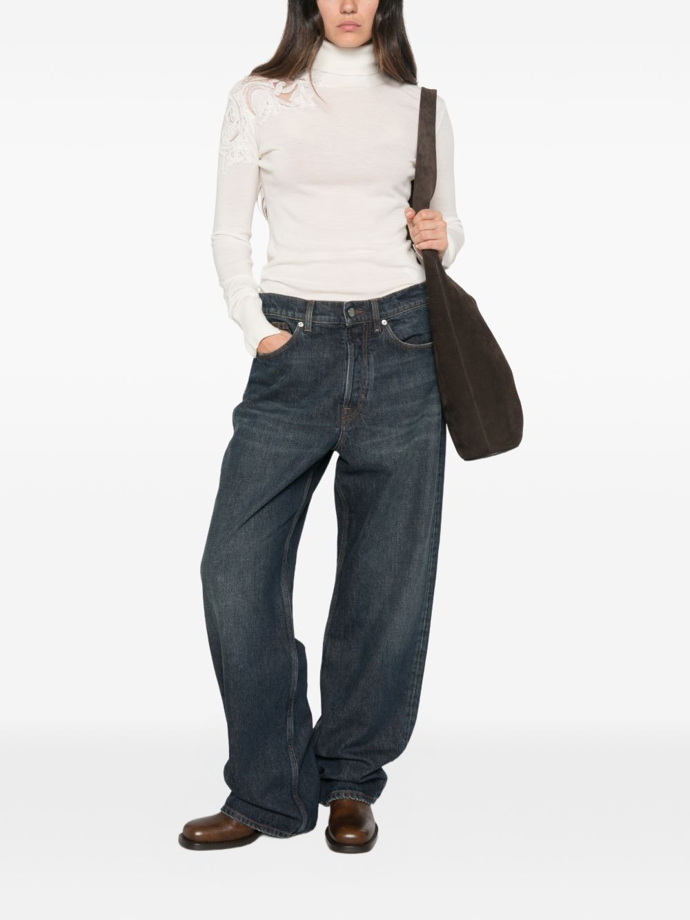 Ermanno Scervino Sweaters - view 3