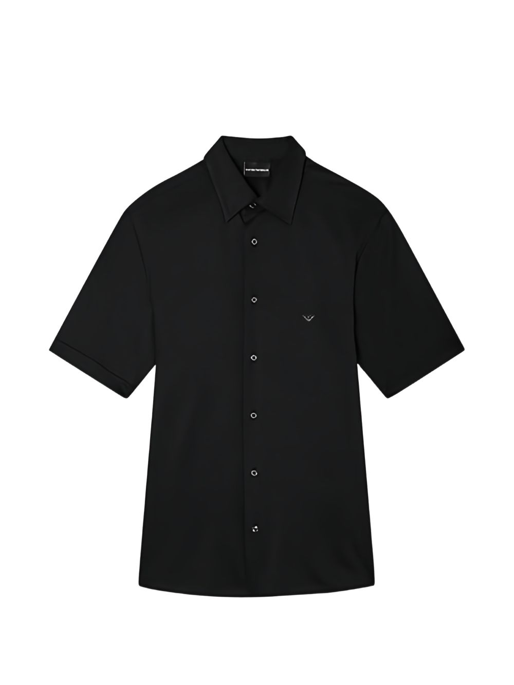 Emporio armani shirts – Emporio Armani Shirt – 70% Lyocell, 30% Cotton
