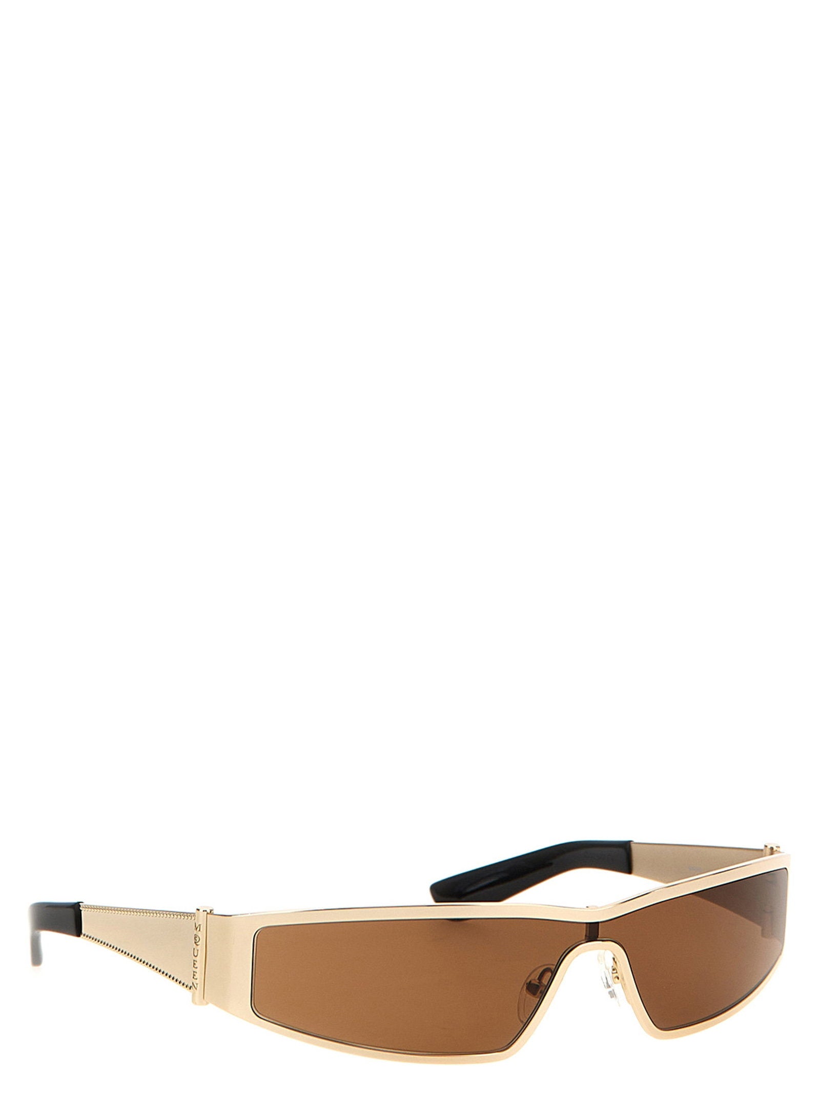 Alexander McQueen Stile Duemila Sunglasses – 100% acetate - view 2
