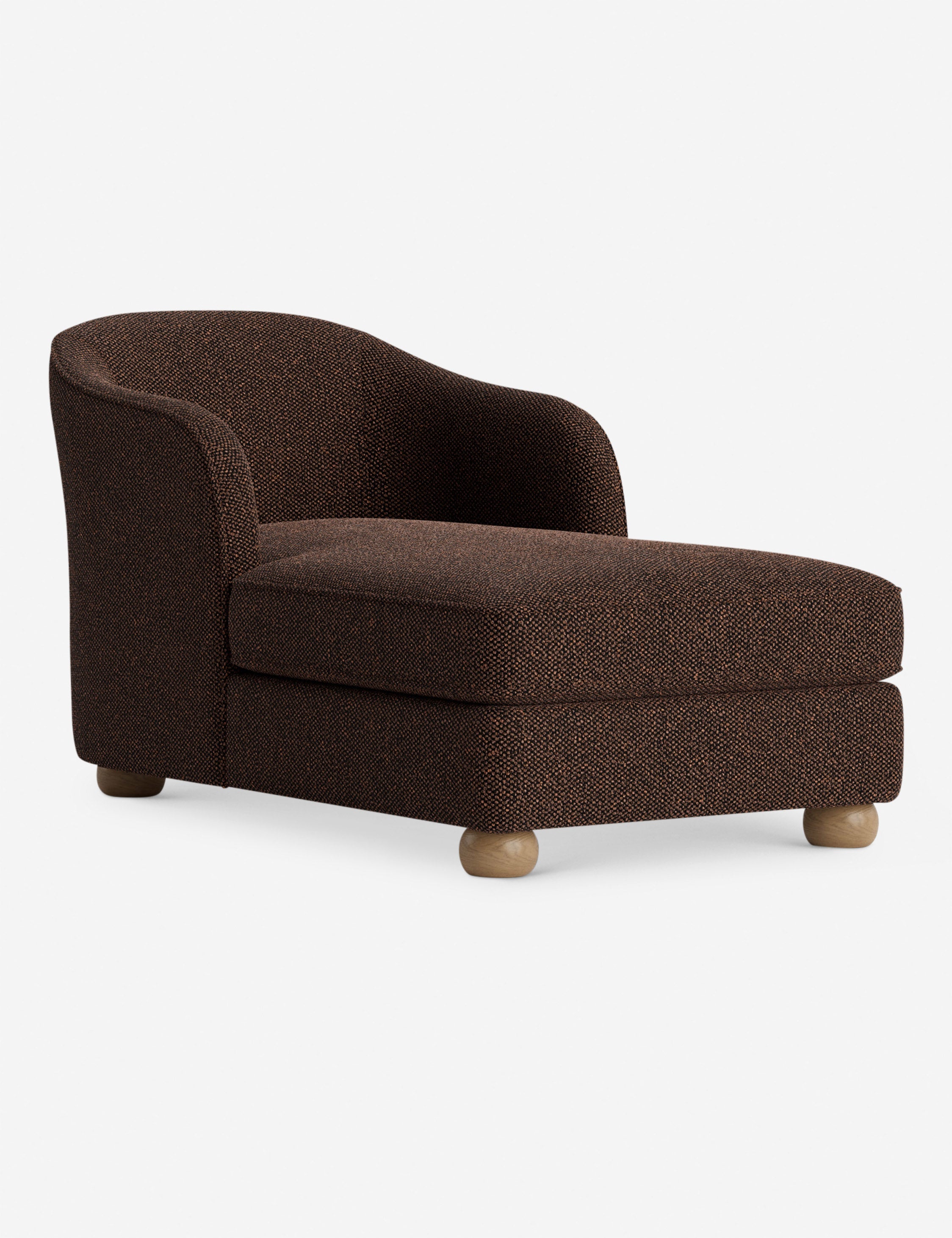 Lulu and Georgia Ingmar Chaise by DISC Interiors - view 42