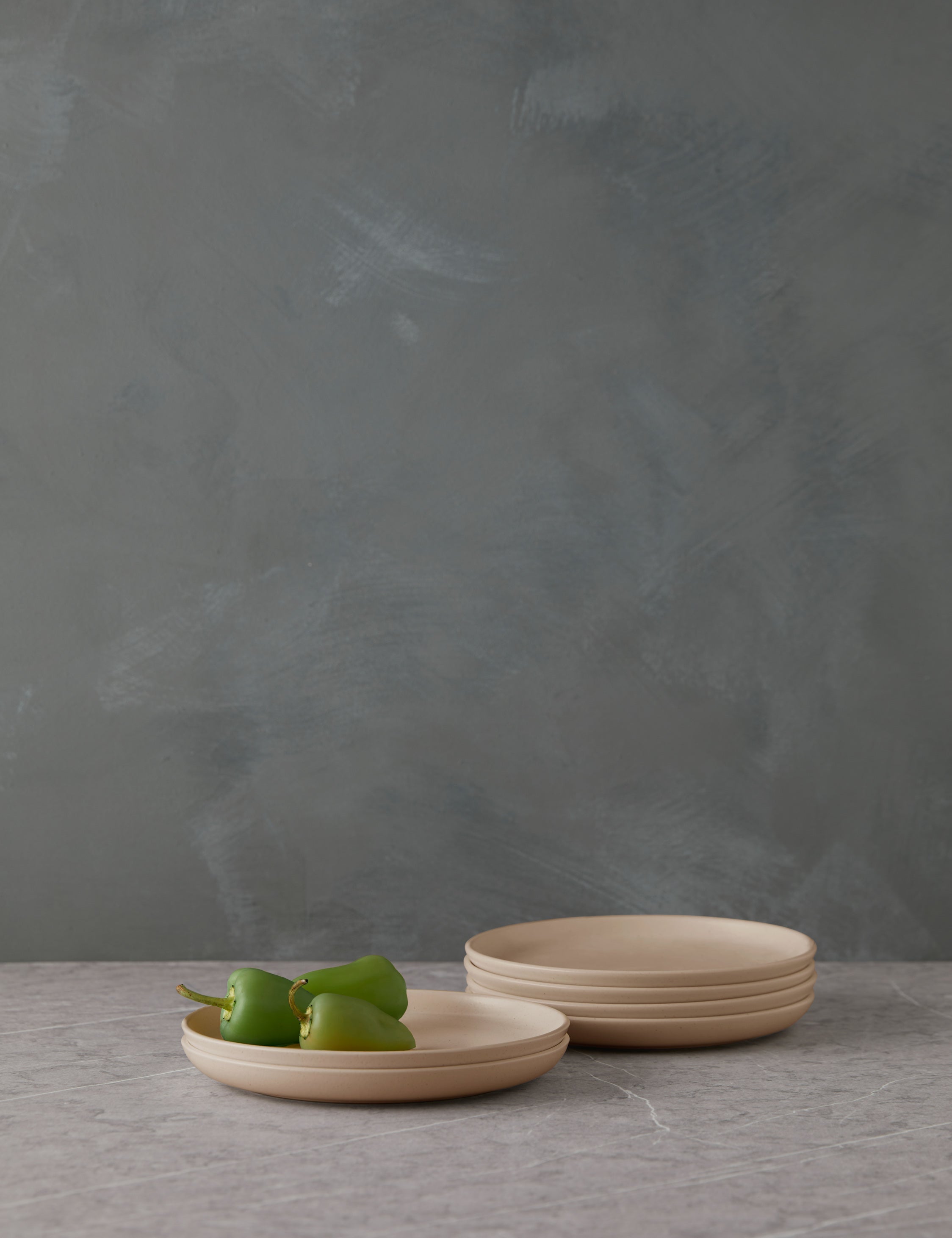 Lulu and Georgia Pacifica Stoneware Dinnerware by Casafina - view 48